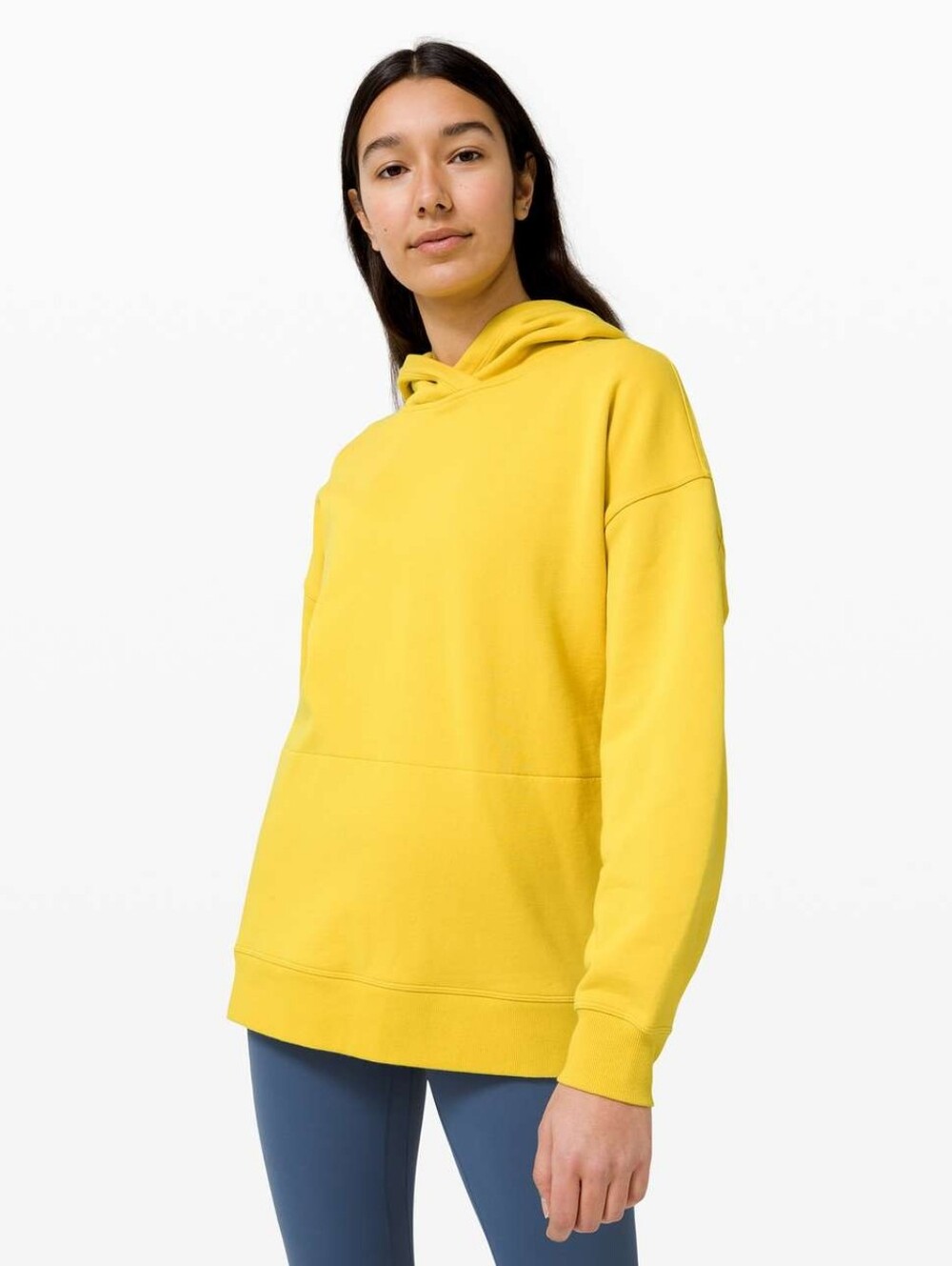 Lululemon Perfectly Oversized Hoodie